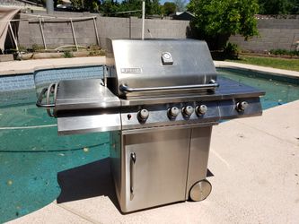 used barbeques for sale