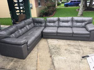 New And Used Sectional Couch For In Jacksonville Fl Offerup New And Used Sectional Couch For
