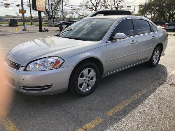 Toyota Henderson Nc >> 2007 Chevy impala for Sale in Houston, TX - OfferUp Toyota Henderson Nc >> 2007 Chevy impala for Sale in Houston, TX - OfferUp