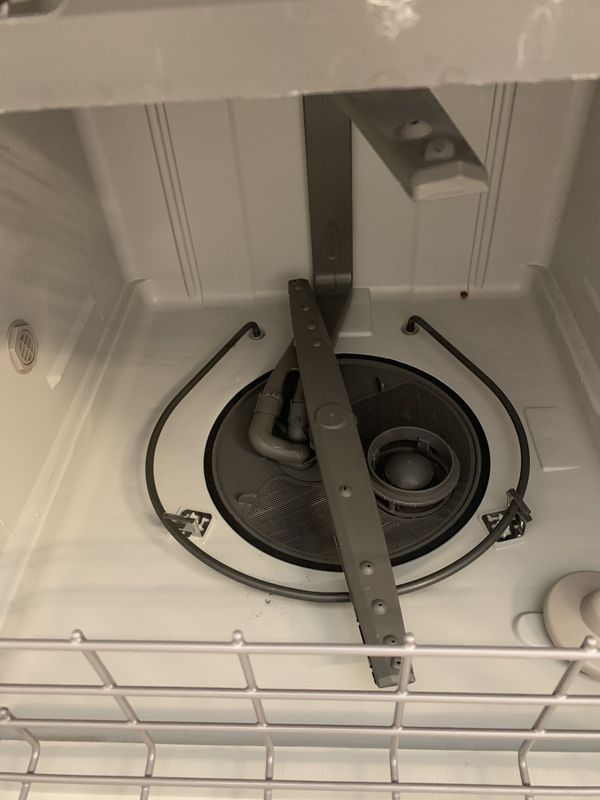 Whirlpool Gold Series Stainless Steel 24” Dishwasher for Sale in Folsom