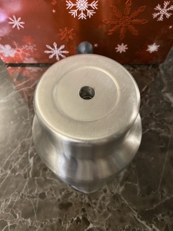 Breville milk frother jug replacement/ extra cappuccino frothing disc