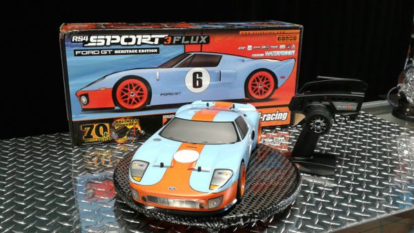 gt40 rc