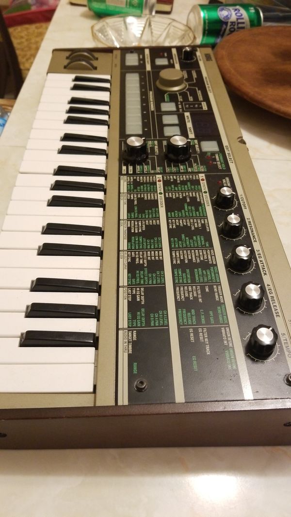 37 Key Synthesizer for Sale in Gainesville, FL OfferUp
