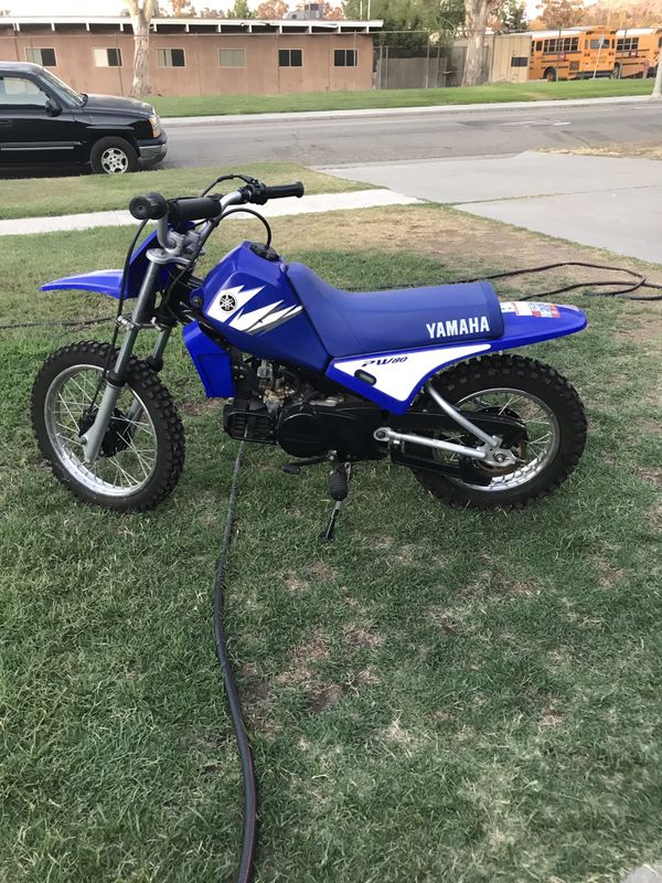 2007 pw80