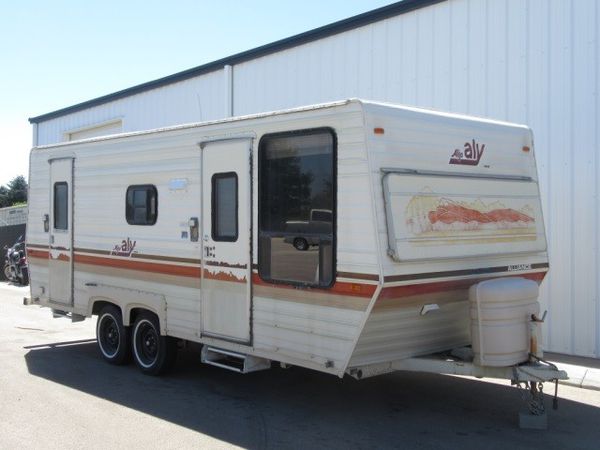 travel trailer for Sale in Phoenix, AZ - OfferUp