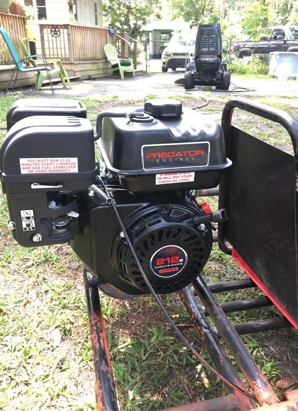 Vintage Carter Bros Go Kart for Sale in Jacksonville, FL - OfferUp