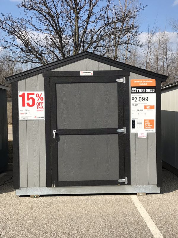 mega storage sheds - barn cabins shed to tiny house