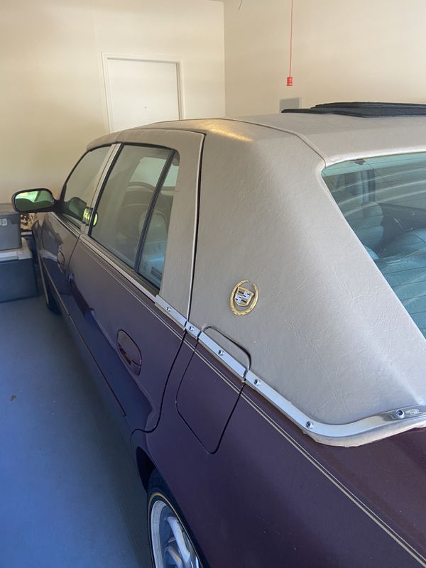 Car Cadillac 32v North Star for Sale in Humble, TX OfferUp