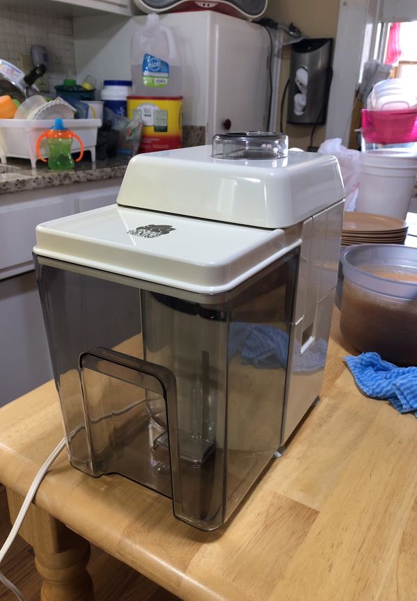 ROYAL PRESTIGE JUICE EXTRACTOR for Sale in Chicago, IL OfferUp