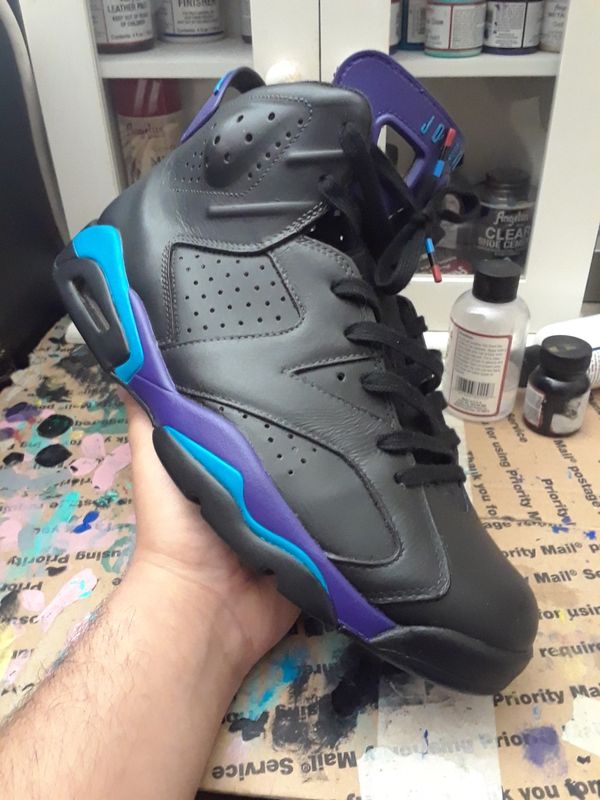 jordan 6s size 11.5