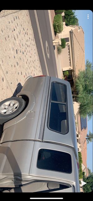 New and Used Camper shells for Sale in Phoenix, AZ - OfferUp