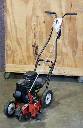 Yard Machines MTD 3.5 HP Gas Lawn Edger/Trimmer for Sale in Milton, WA ...