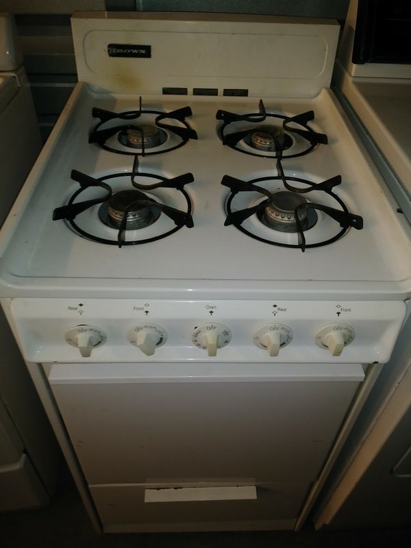 20 Inch Apartment Size Gas Stove For Sale In Richmond VA OfferUp   249478a790a74767abc8b33566236b3d 