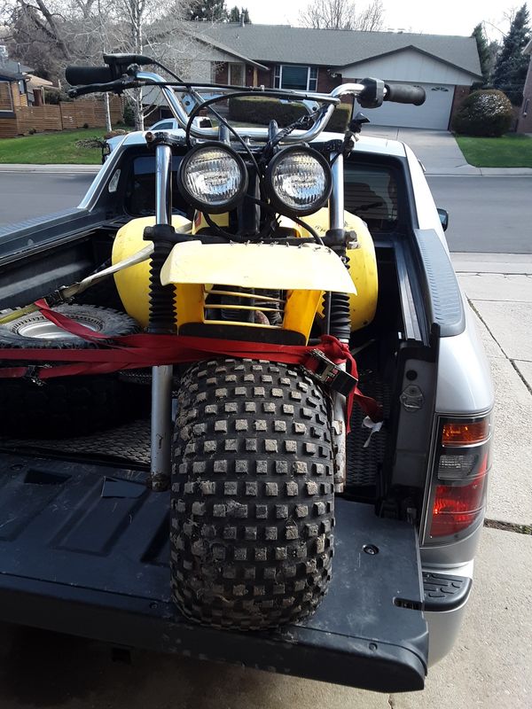 Yamaha YTM200 Project for Sale in Wheat Ridge, CO - OfferUp