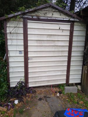 new and used shed for sale in mobile, al - offerup