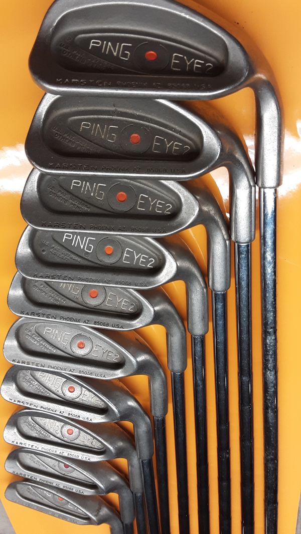 ping-vintage-orange-dot-for-sale-in-bell-ca-offerup