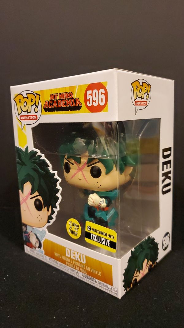 596 funko pop