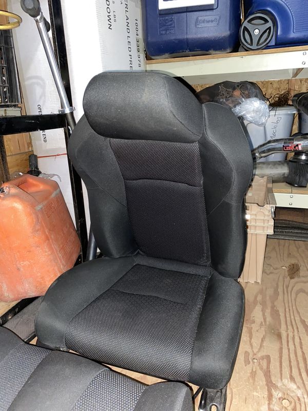 350z seats for Sale in Tehachapi, CA OfferUp