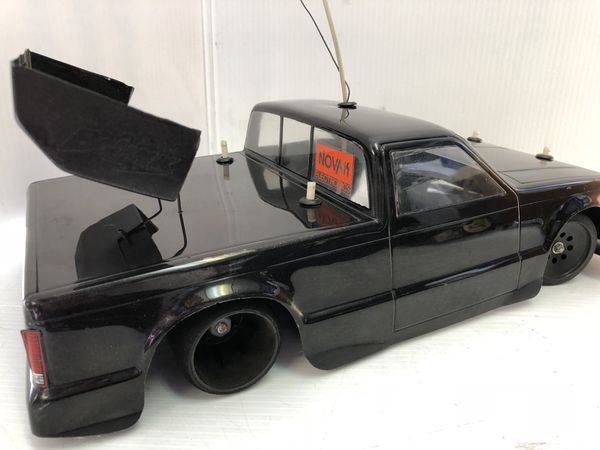 bolink rc car bodies