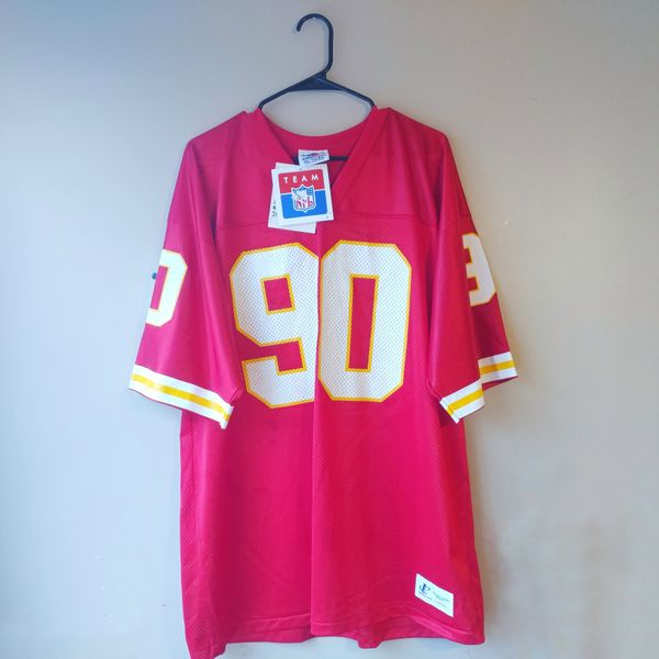 kc chief t shirt