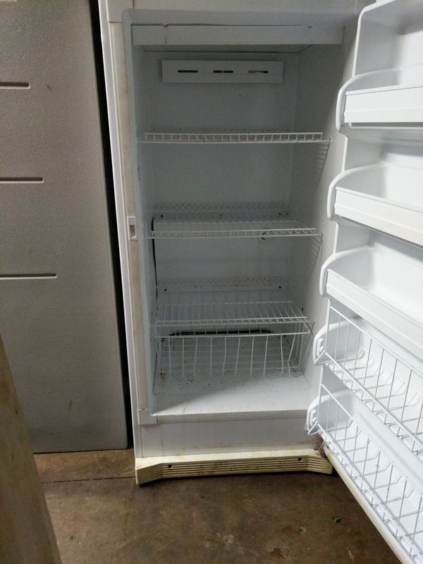Kenmore upright standing freezer for Sale in Ewa Beach, HI OfferUp