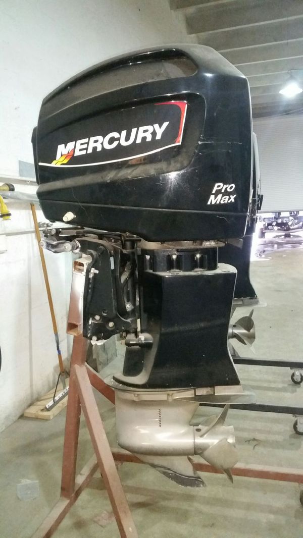 TWINS MERCURY 300 PROMAX for Sale in Opa-locka, FL - OfferUp