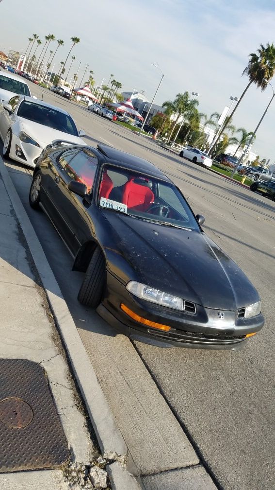 92 Honda prelude si for Sale in Los Angeles, CA OfferUp