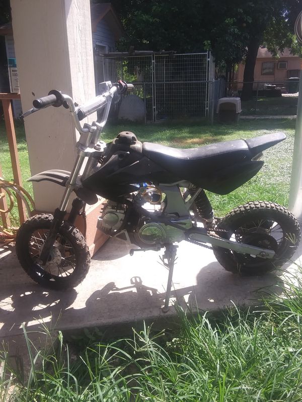Dirt bikes for Sale in San Antonio, TX OfferUp