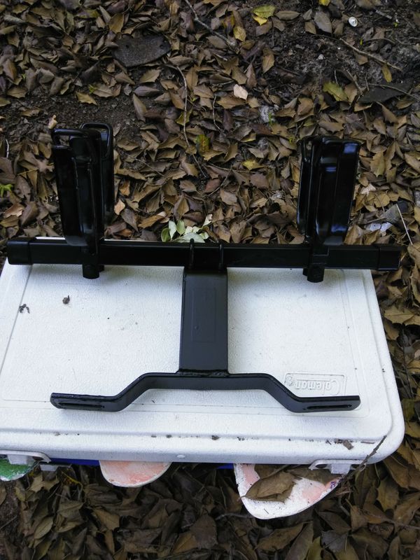 Gun rack for a four wheeler for Sale in Douglasville, GA OfferUp