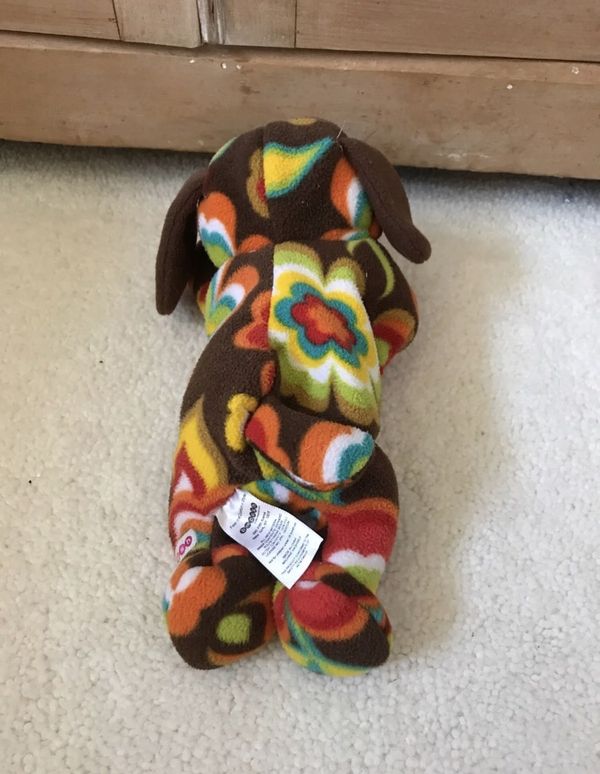 FAO Schwarz Stuffed Animal Dog for Sale in Raleigh, NC - OfferUp