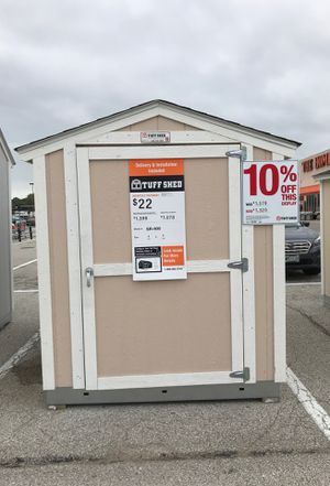 New and Used Shed for Sale in St. Louis, MO - OfferUp