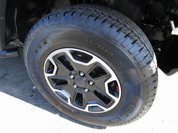 2015 Jeep Wrangler Unlimited for Sale in Daly City, CA - OfferUp