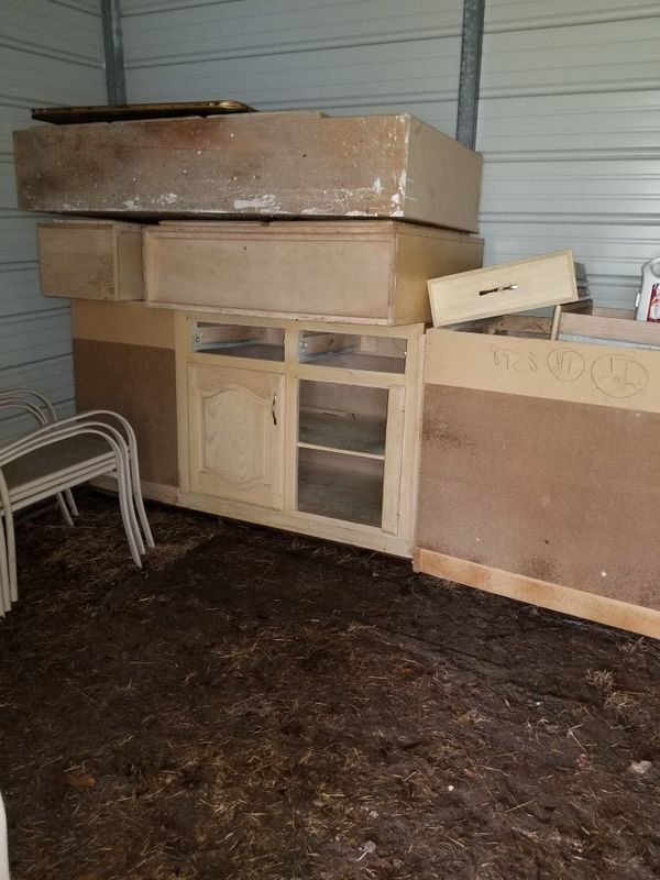 Gabinetes De Cocina Usados For Sale In Dallas Tx Offerup 