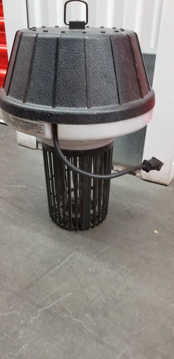 Bug zapper for Sale in Las Vegas, NV - OfferUp
