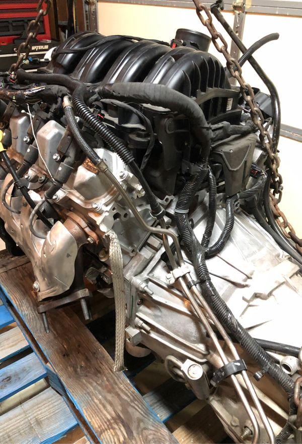 LT L83 engine for Sale in Irvine, CA OfferUp