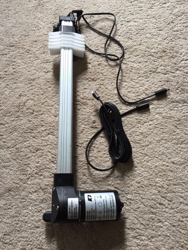 Recliner motor KDPT007 for Sale in Wheeling, IL OfferUp