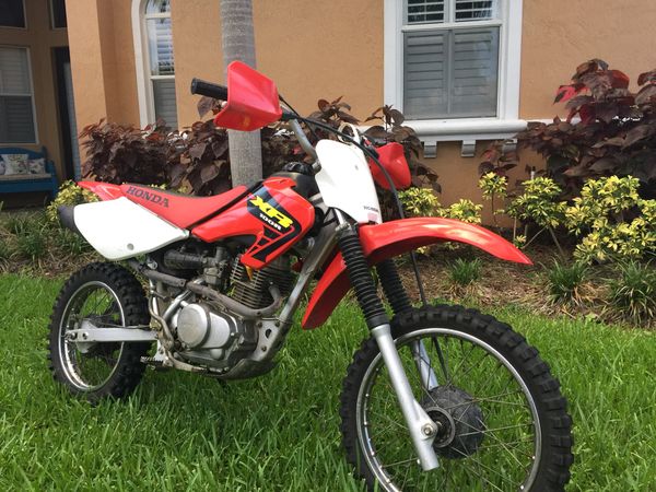 used xr100 for sale