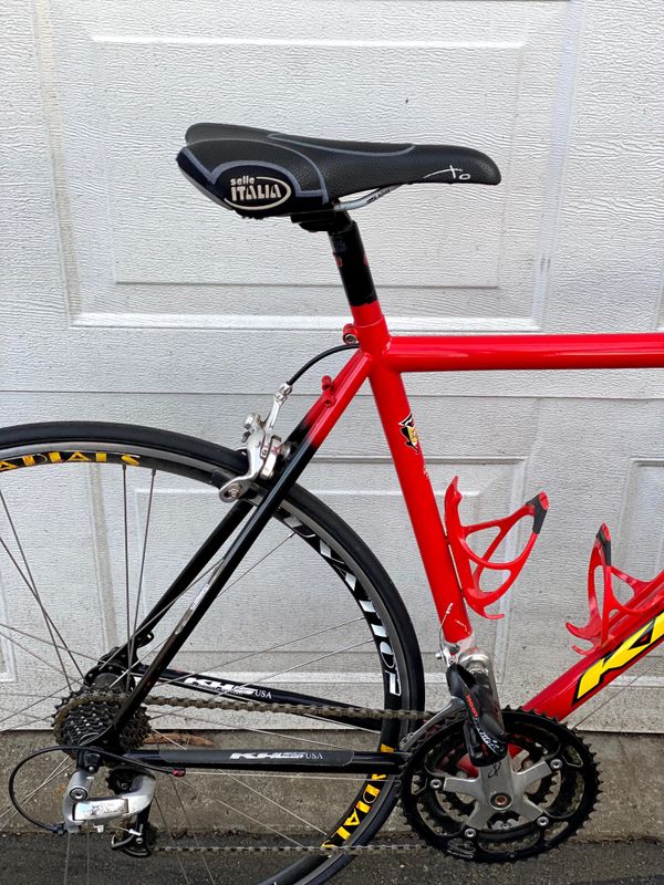 KHS FLITE 500 (2003) for Sale in North Reading, MA - OfferUp