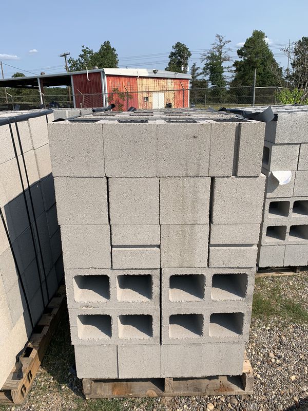 concrete blocks near me