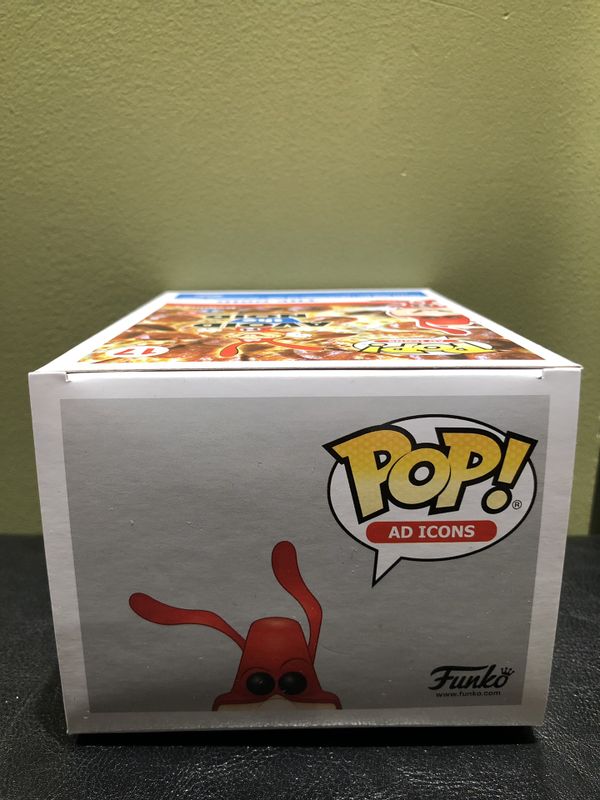 noid pop funko