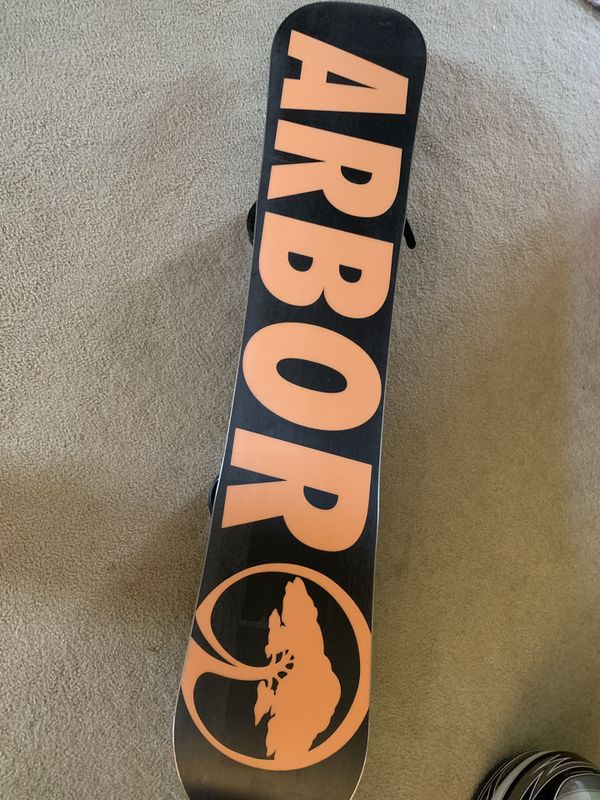 arbor formula 152