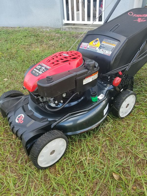 Troy-Bilt TB450 XP 7.75 Hp. 175cc - 21