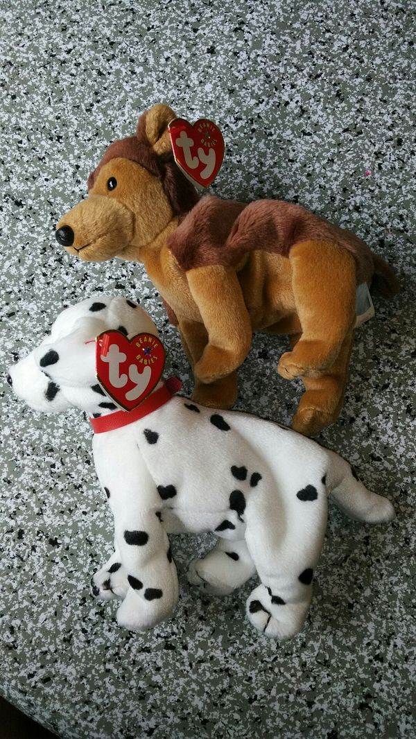 911 beanie baby Clearance