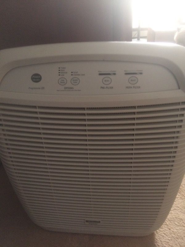 Air purifier Kenmore for Sale in Middlebury, CT - OfferUp