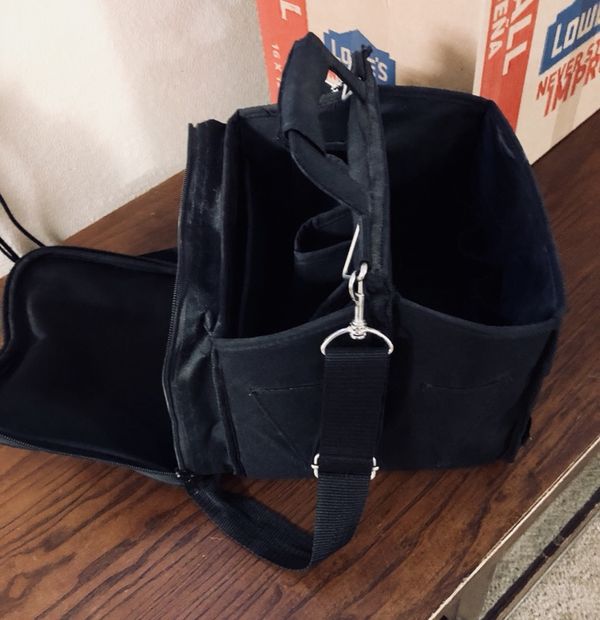 Hair Stylist Caddy Storage Tote For Sale In Murrieta Ca Offerup
