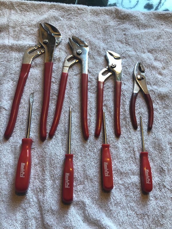 Mechanic hand tools for Sale in Phoenix, AZ - OfferUp