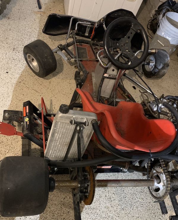 Shifter kart for Sale in Battle Ground, WA OfferUp