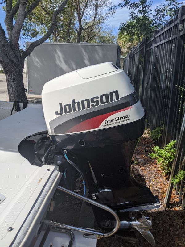 18 ft catamaran center console