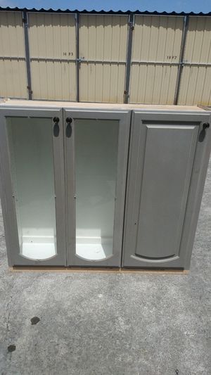 New And Used Kitchen Cabinets For Sale In Stockton Ca Offerup