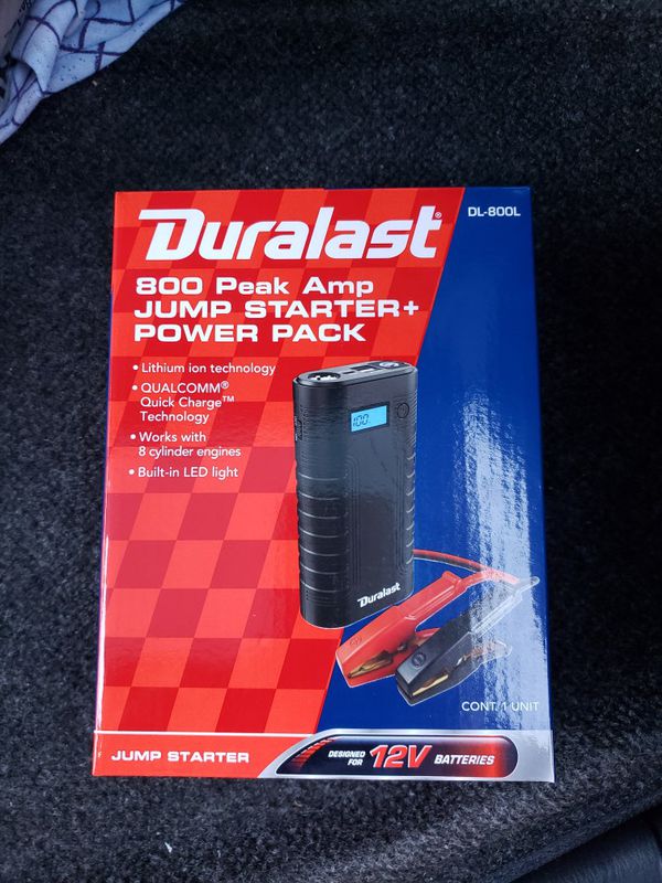 duralast gold power station 1200 manual